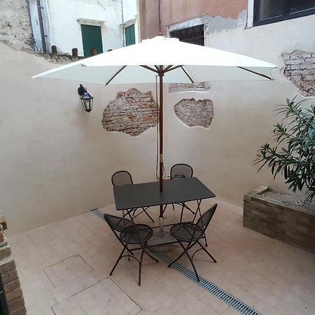 La Corte Incantata Venise Extérieur photo