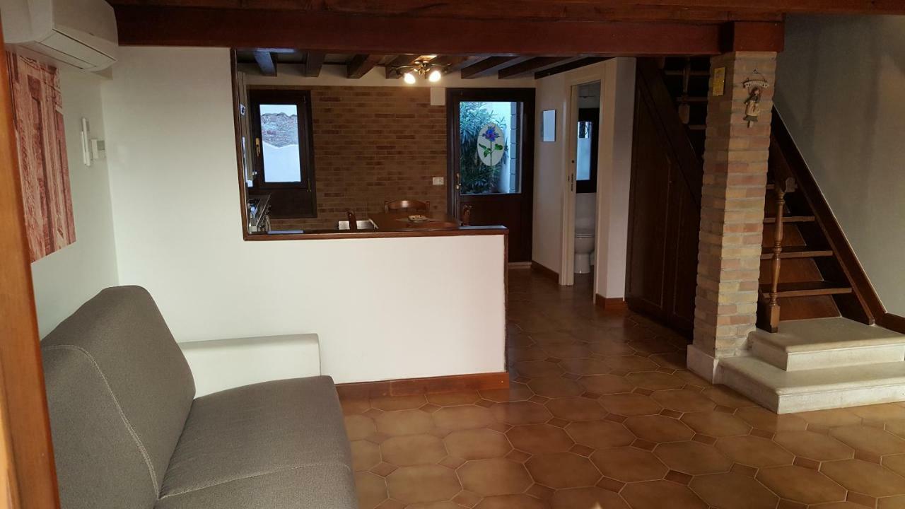 La Corte Incantata Venise Extérieur photo