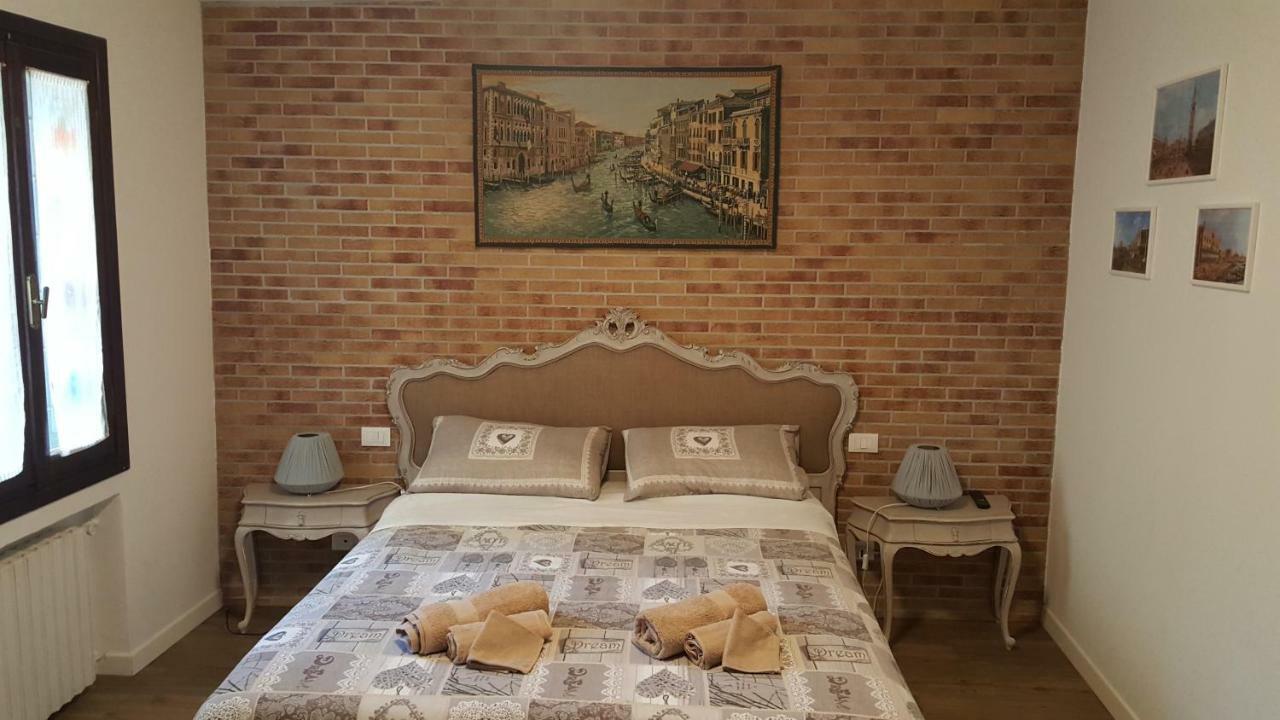 La Corte Incantata Venise Extérieur photo