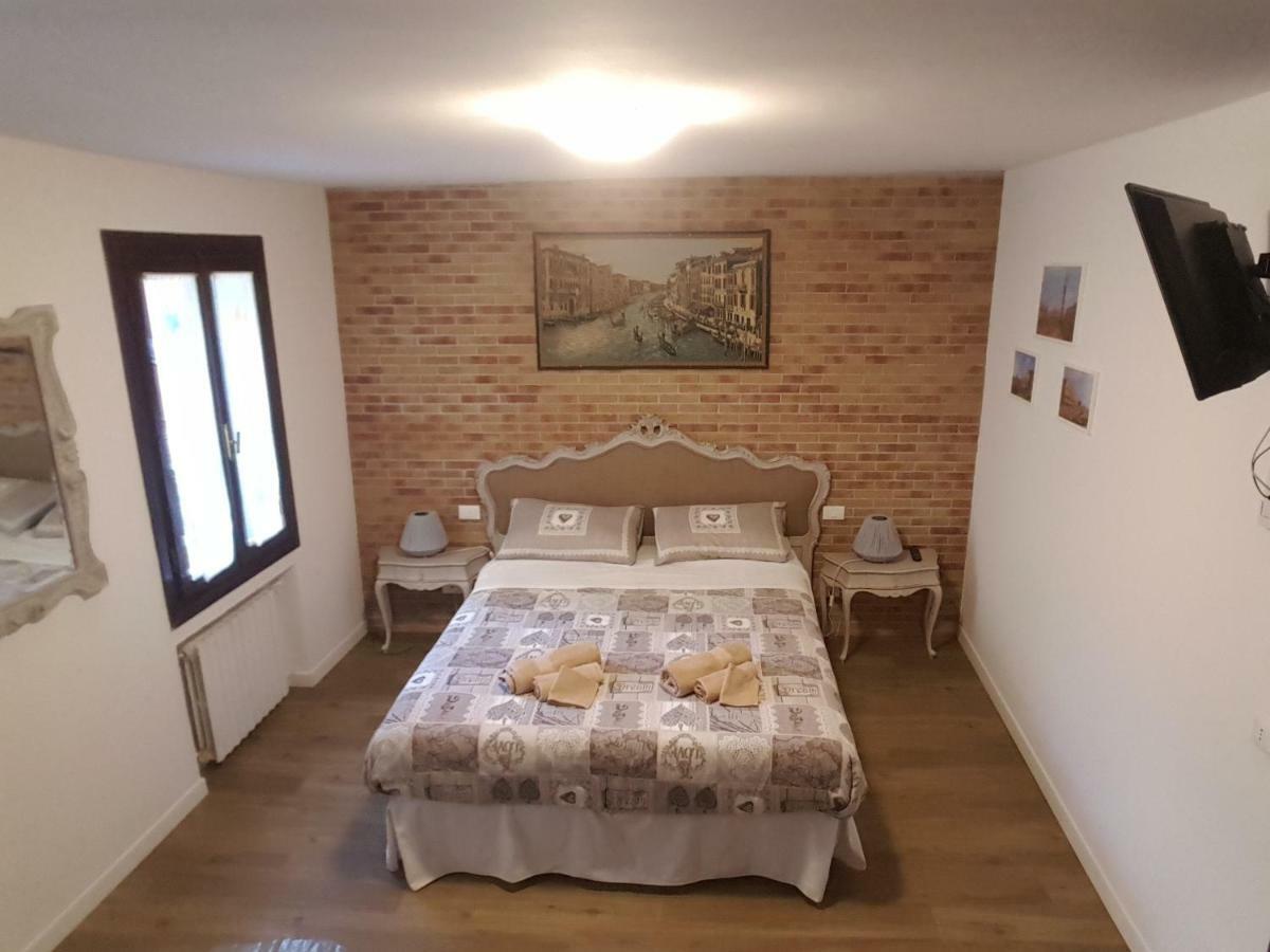 La Corte Incantata Venise Extérieur photo
