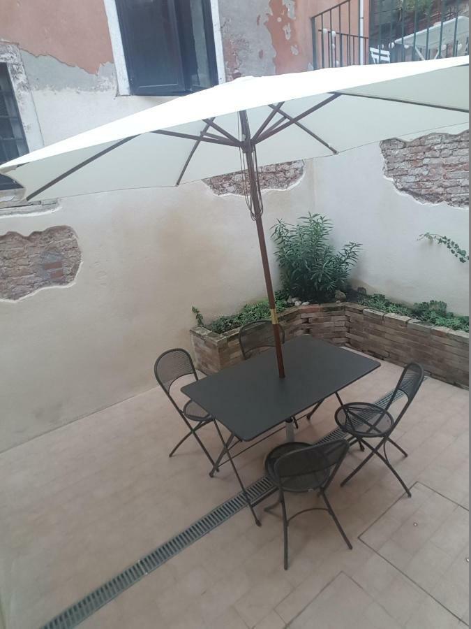 La Corte Incantata Venise Extérieur photo