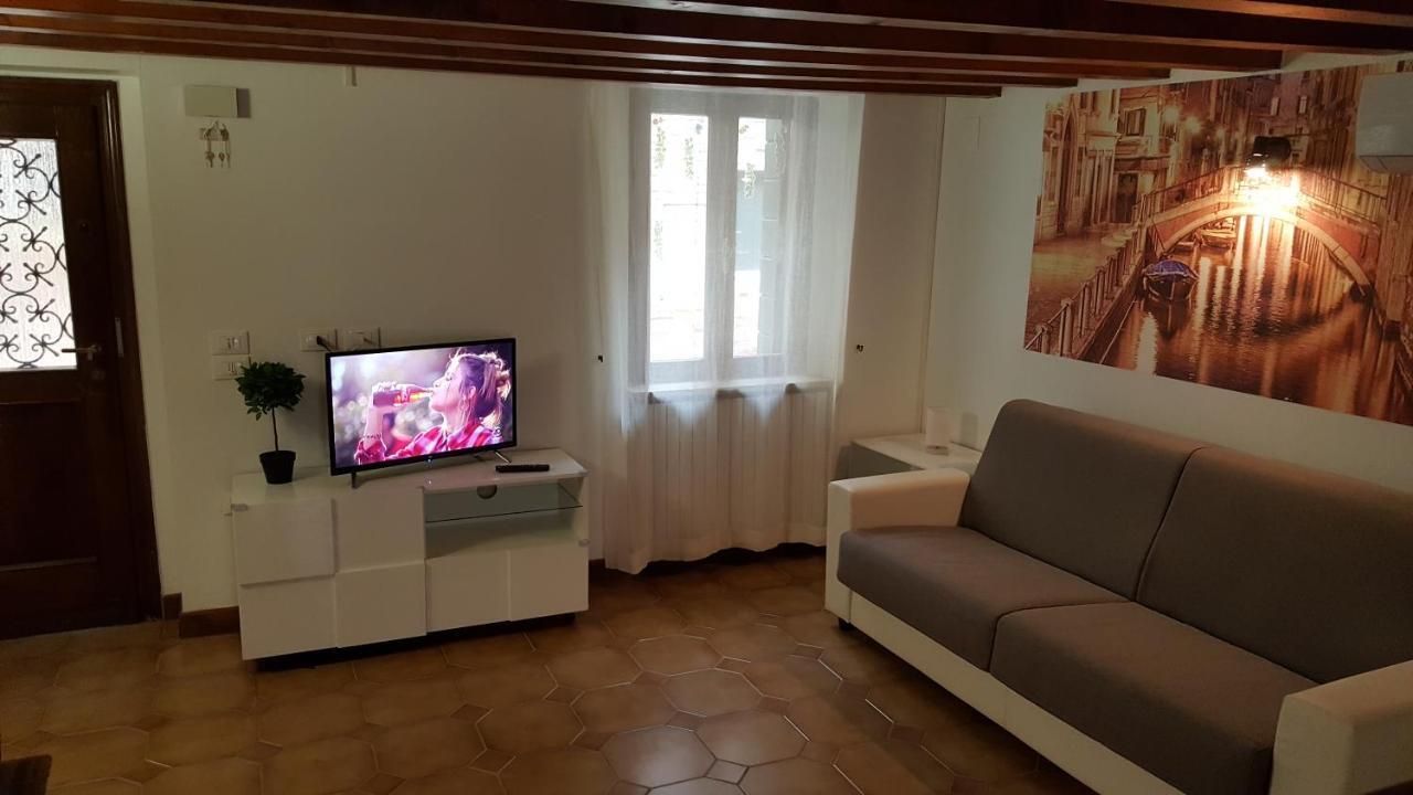 La Corte Incantata Venise Extérieur photo